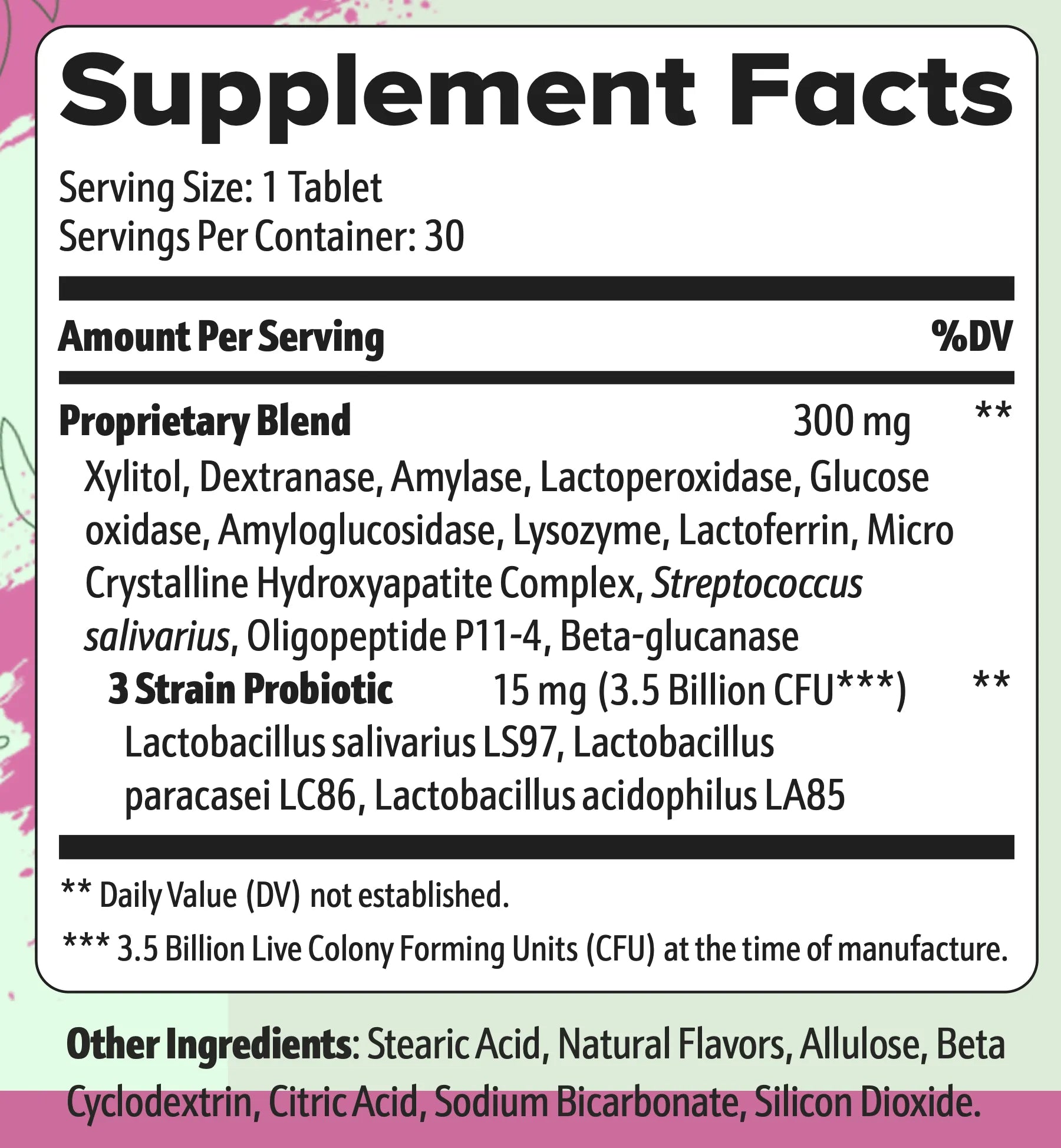 Oralite Powder Oralite