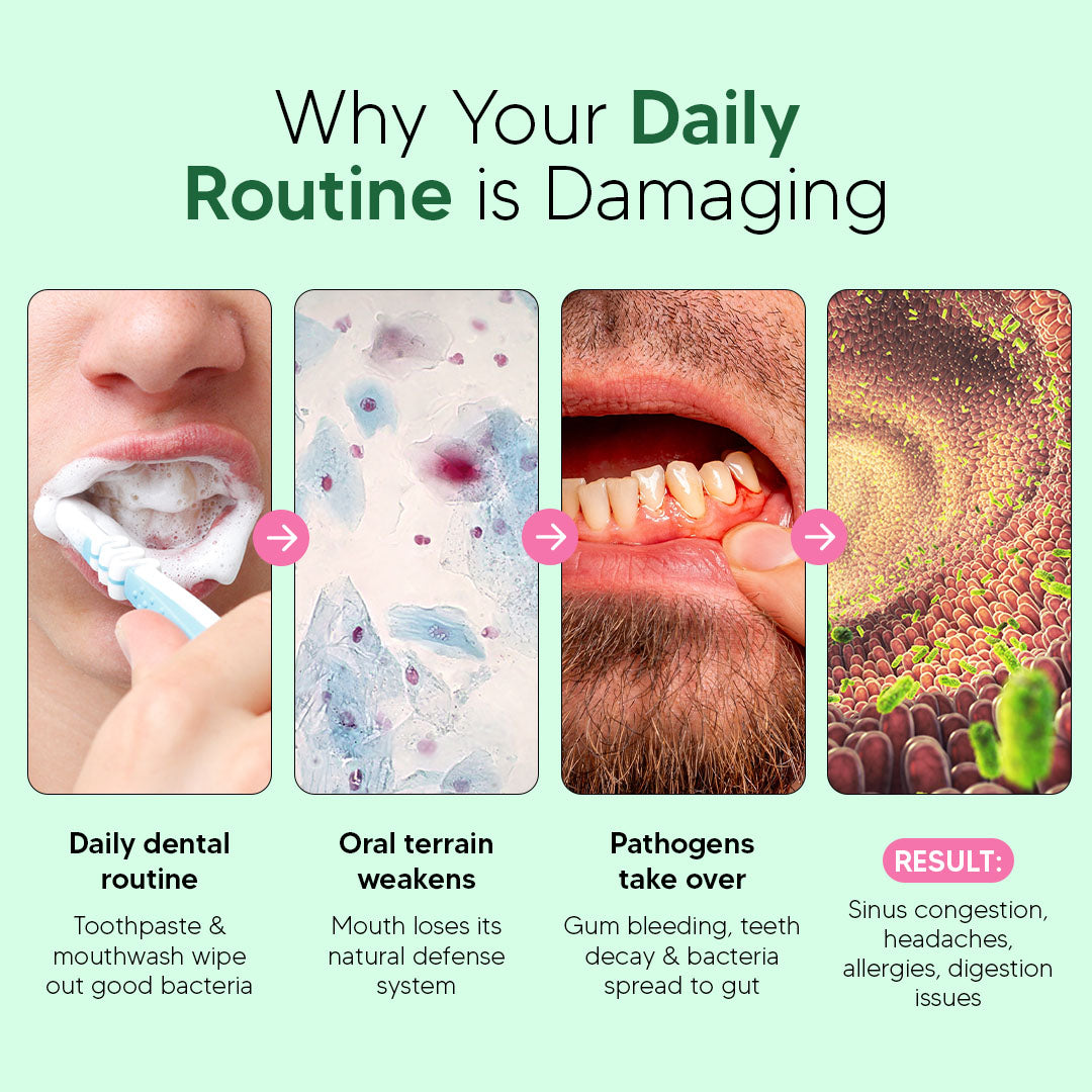 Oralite Powder Oralite